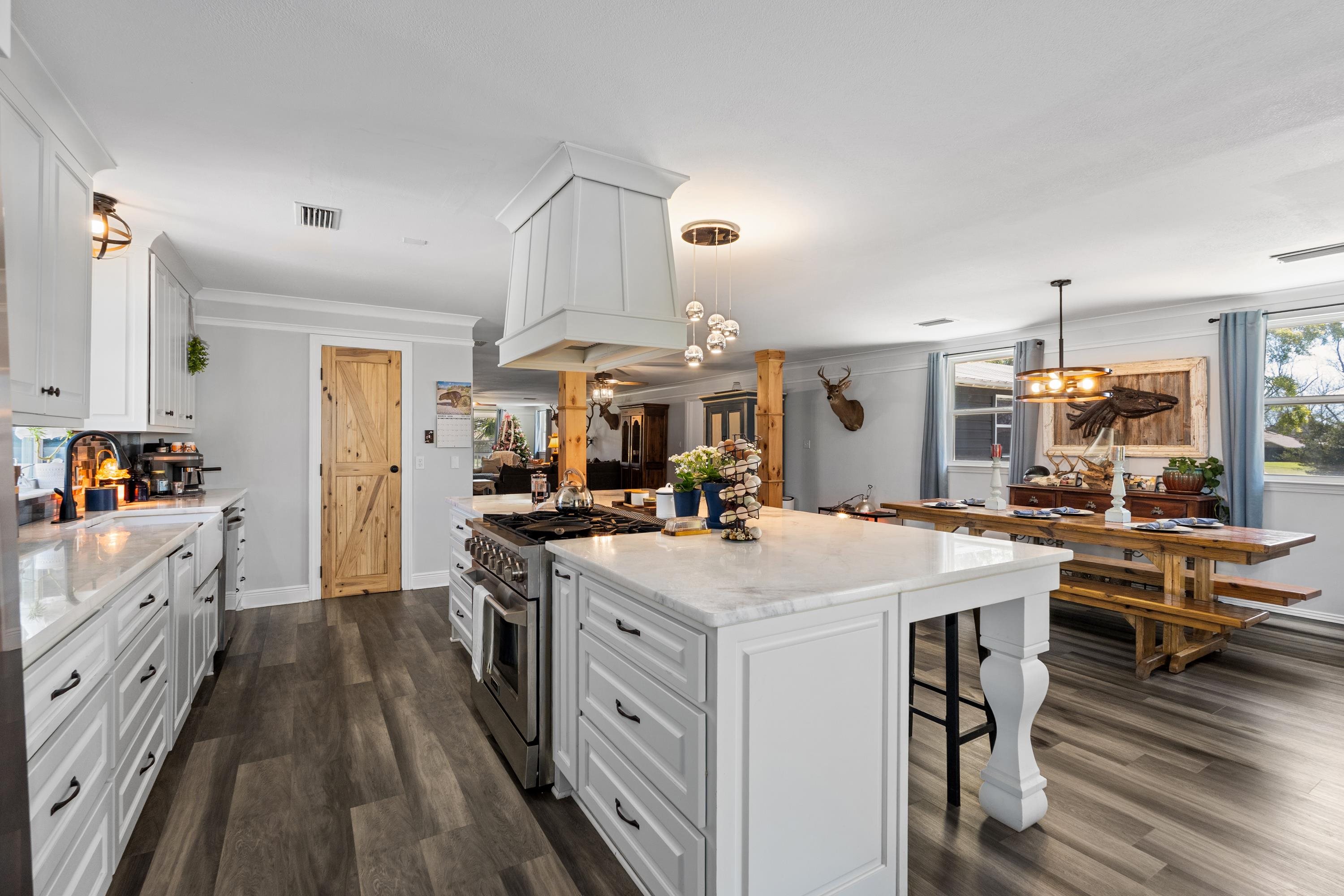 25331 Austin Road Daphne, AL 36526 - Photo 13 of 73 Kitchen
