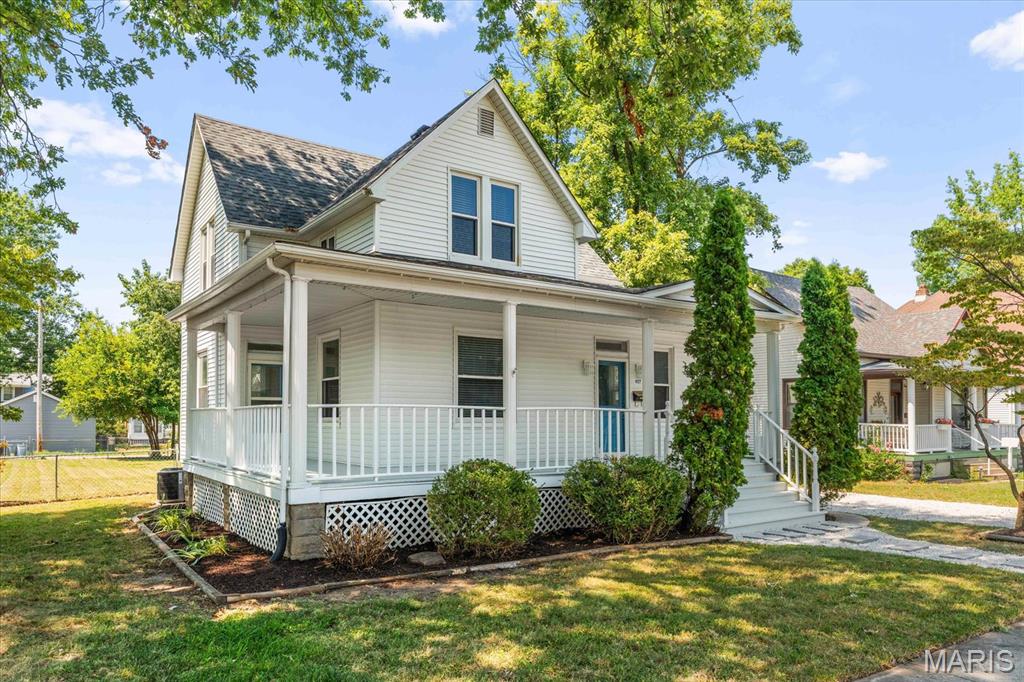 407 North Cherry Street O'Fallon, IL 62269 - Photo 28 of 35