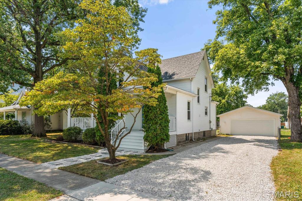 407 North Cherry Street O'Fallon, IL 62269 - Photo 29 of 35