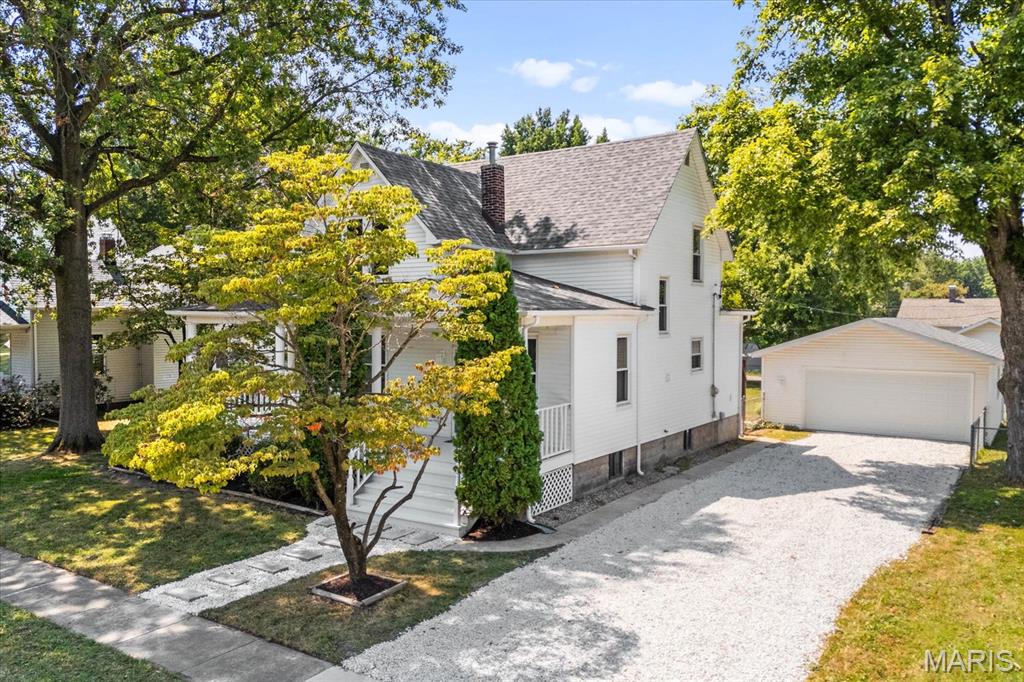 407 North Cherry Street O'Fallon, IL 62269 - Photo 3 of 35