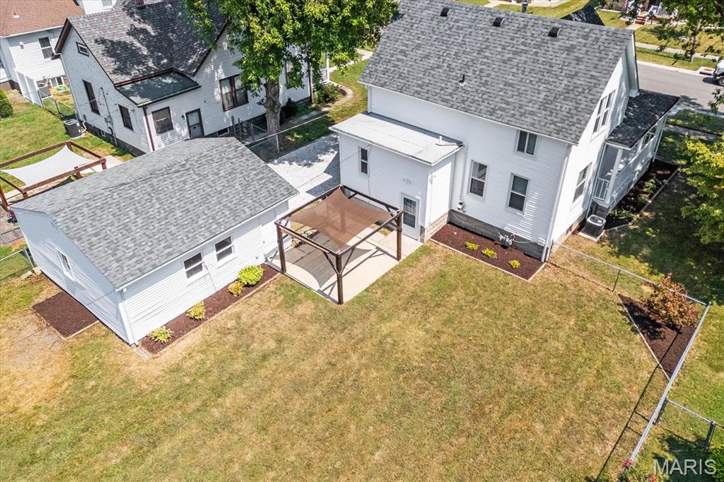 407 North Cherry Street O'Fallon, IL 62269 - Photo 31 of 35