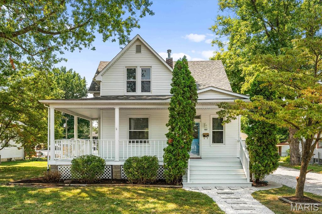 407 North Cherry Street O'Fallon, IL 62269 - Photo 35 of 35