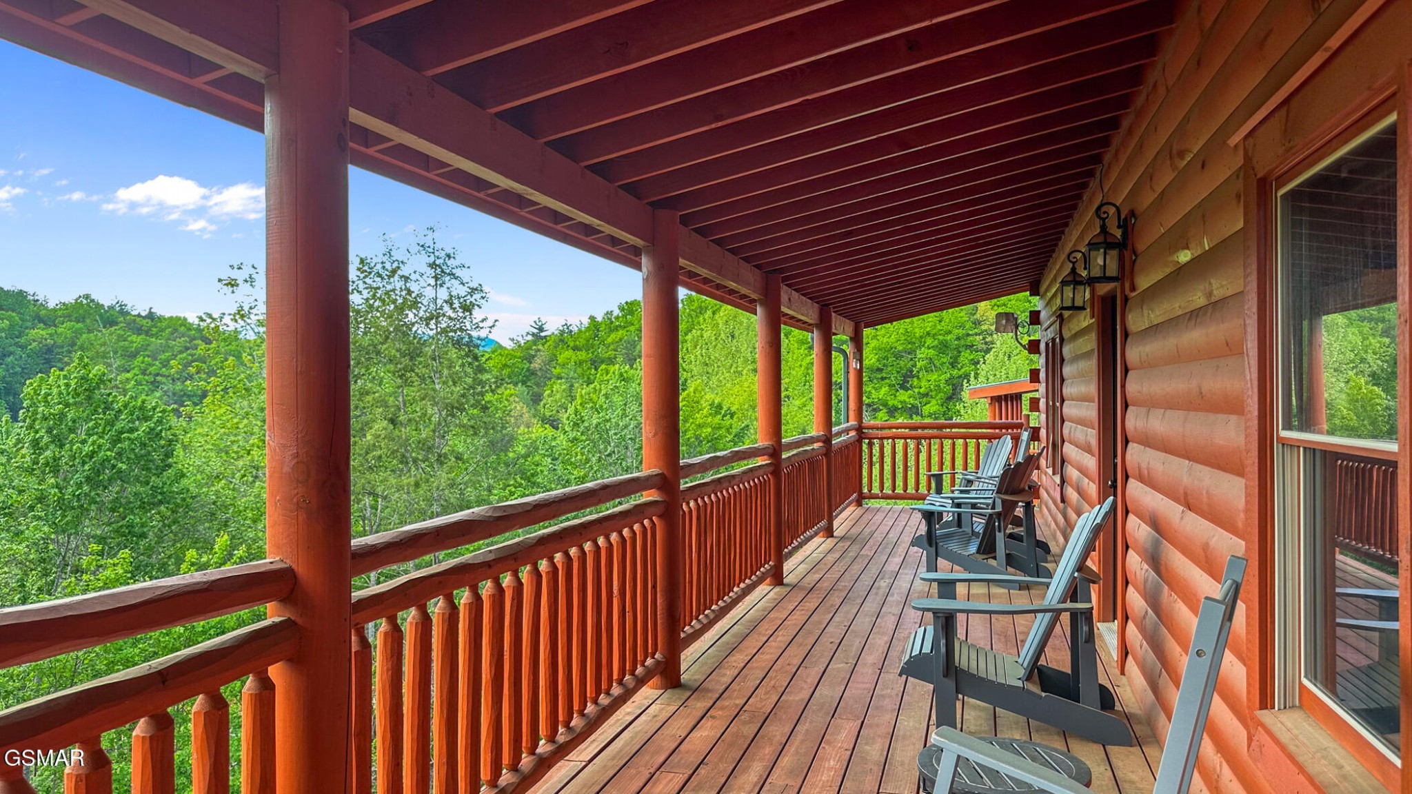 3238 Smoky Ridge Way Sevierville, TN 37862 - Photo 39 of 55 Gallery Image 39