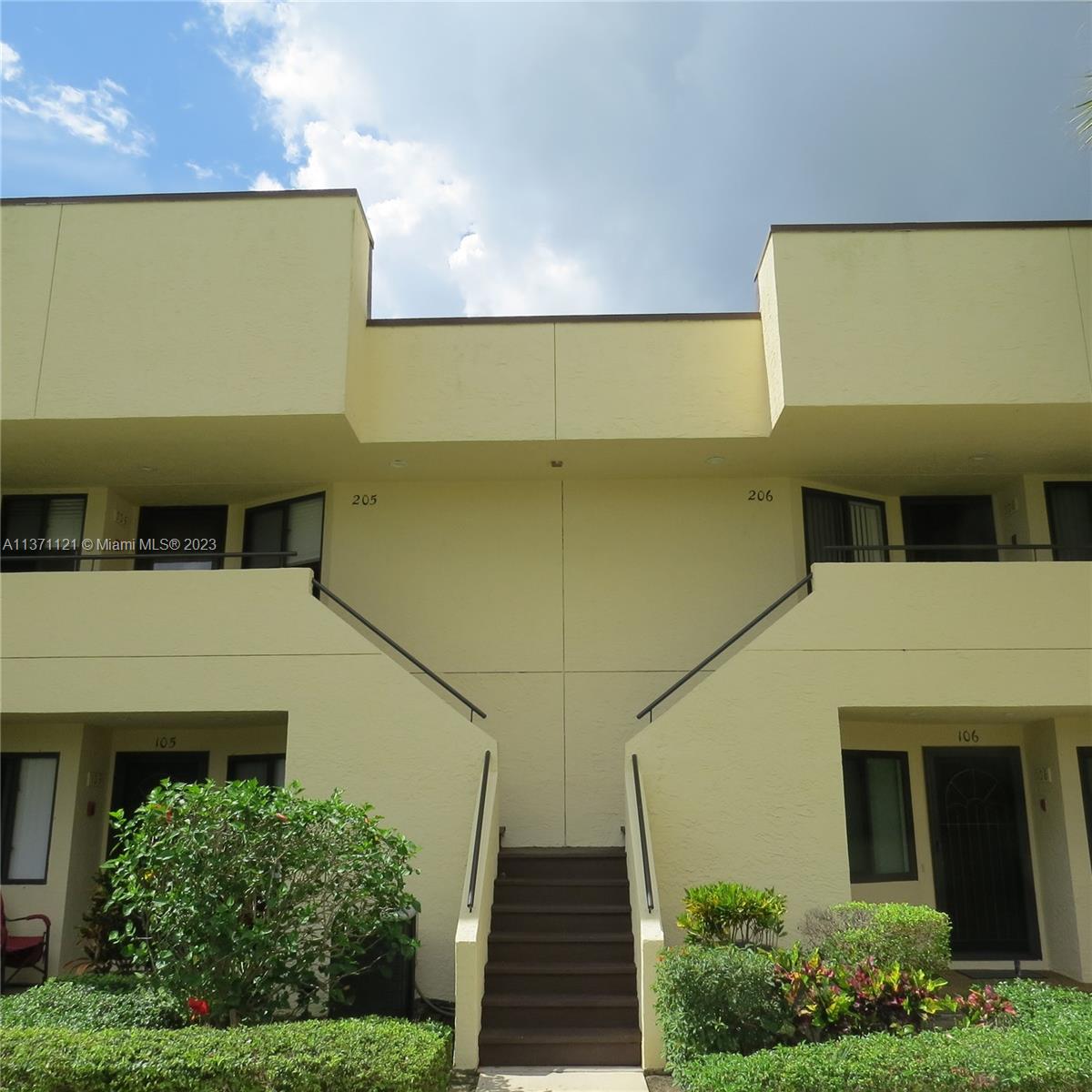 6940 Southeast Constitution Blvd Unit 205  