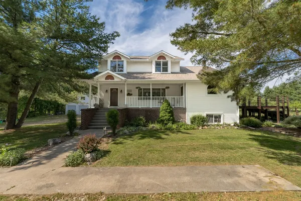 $680,000 | 361 4th Street, Plainwell, MI 49080