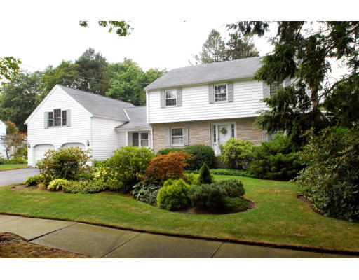 72 Ferncroft Road Newton, MA 02468 - Photo 1 of 6