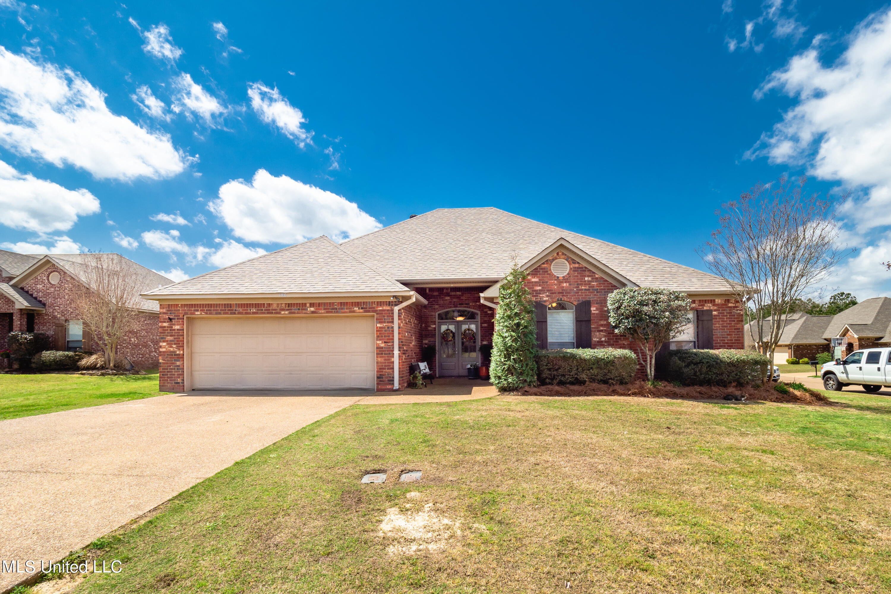 146 Copper Ridge Lane Florence, MS 39073 - Photo 1 of 26 146 Copper Ridge Ln