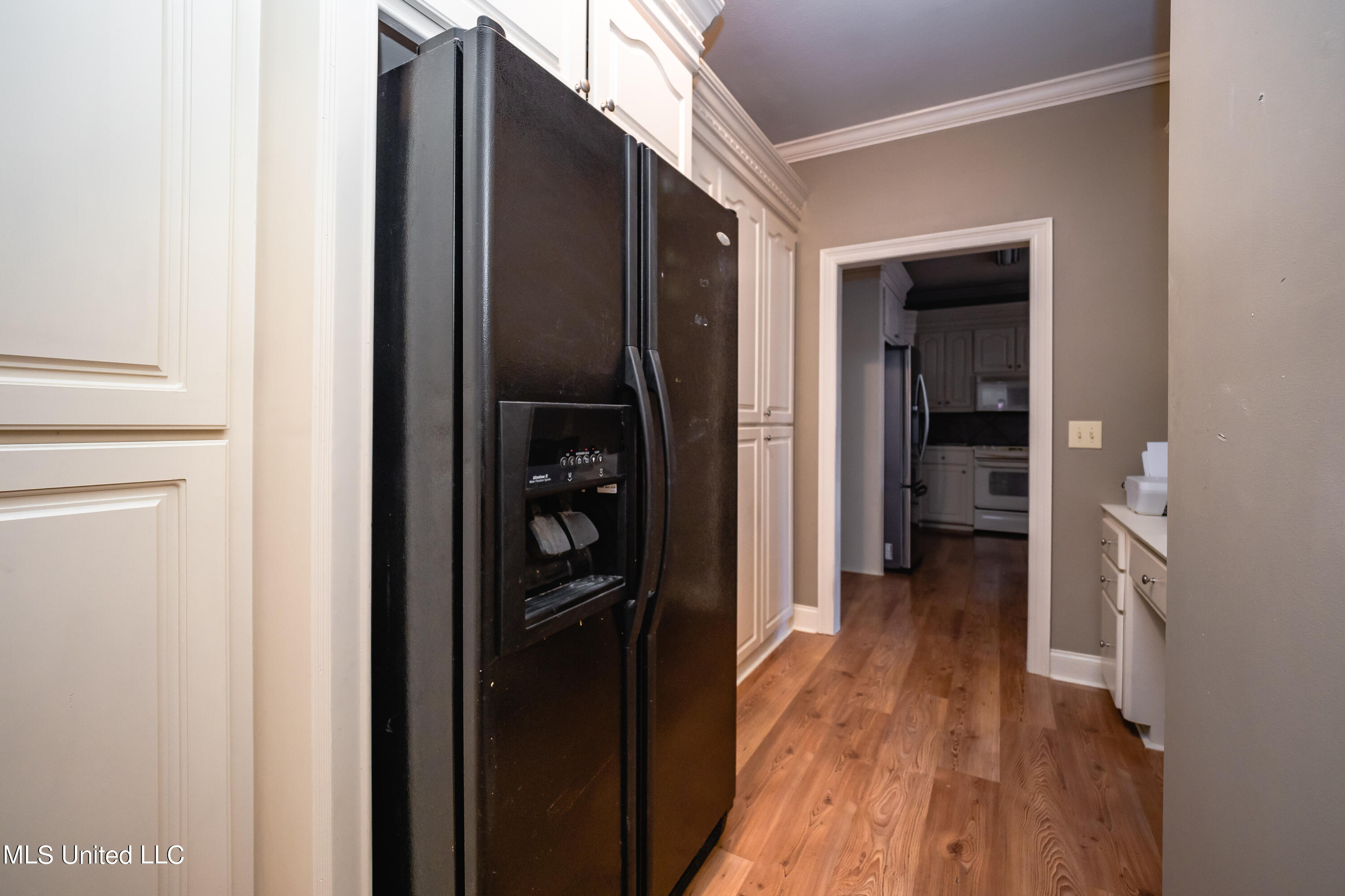 146 Copper Ridge Lane Florence, MS 39073 - Photo 13 of 26 Ideal for extra fridge or hooks/cubbies