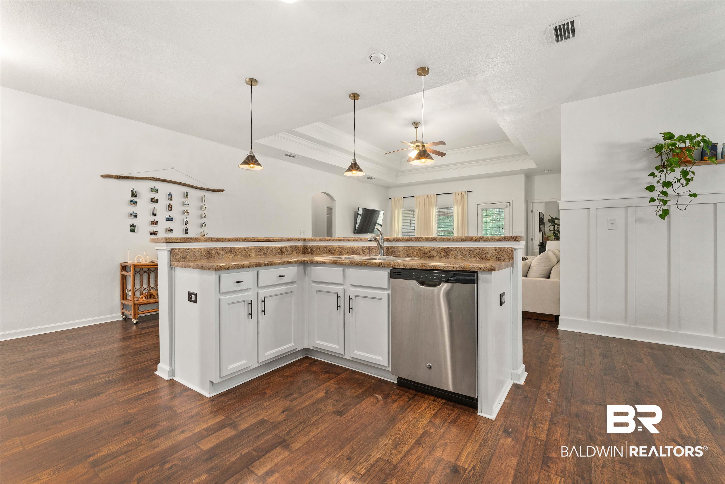 8181 Colleton Court South Semmes, AL 36575 - Photo 8 of 27