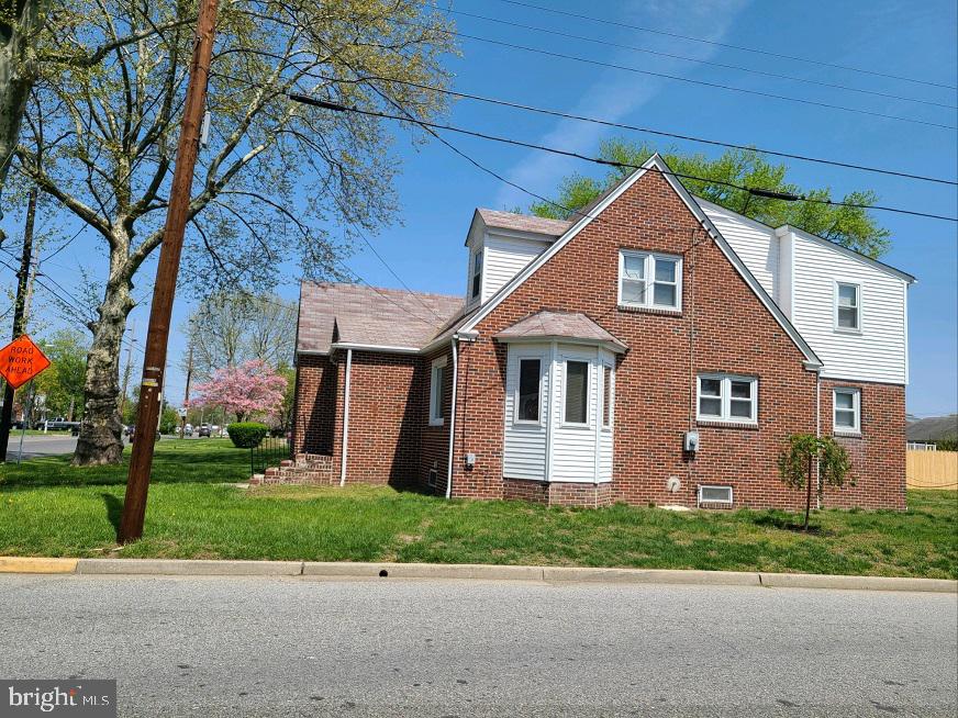 333 Broad Street Carneys Point, NJ 08069 - Photo 3 of 44 Side View