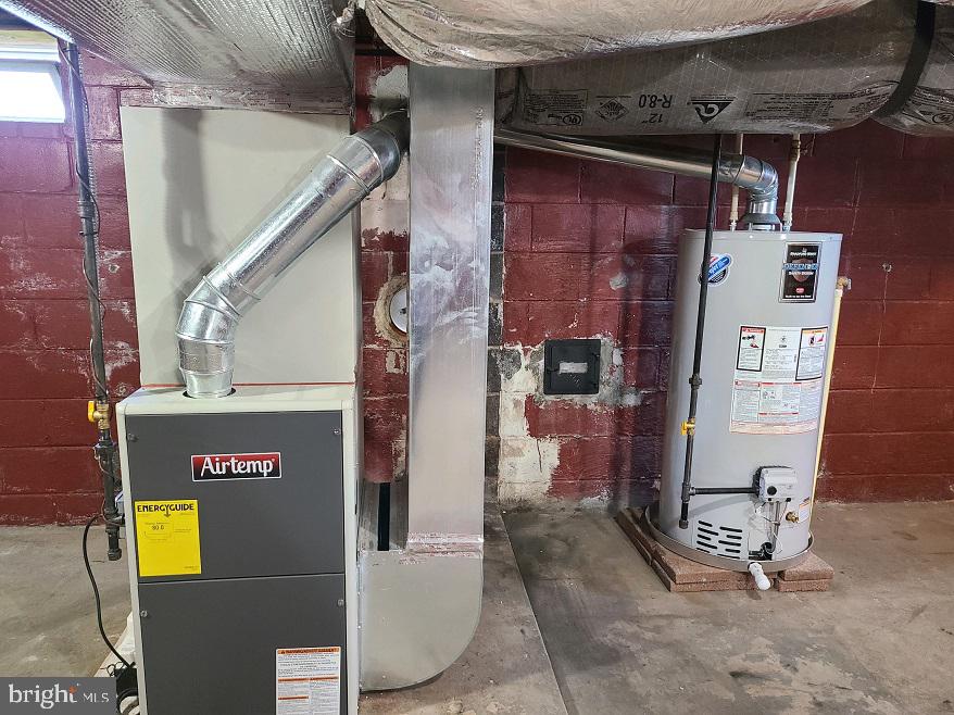 333 Broad Street Carneys Point, NJ 08069 - Photo 36 of 44 New heater