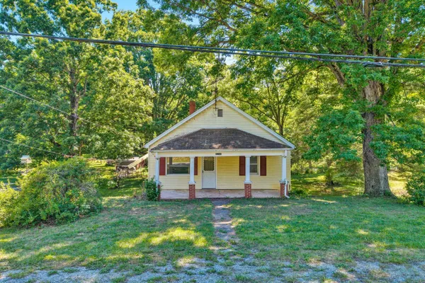 $209,000 | 2241 Blue Ridge Springs Road, Blue Ridge, VA 24064