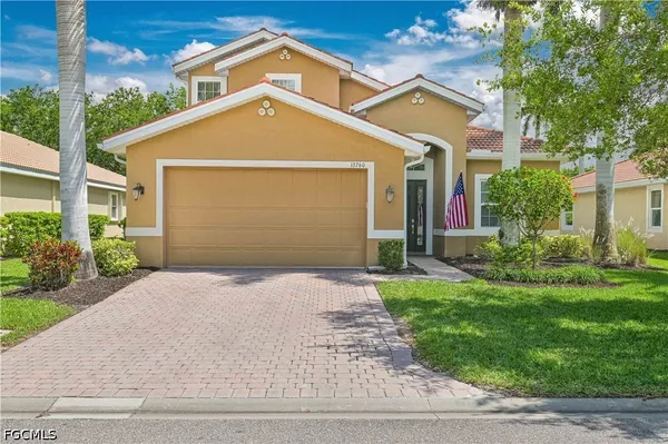 $439,999 | 12760 Seaside Key Court, North Fort Myers, FL 33903