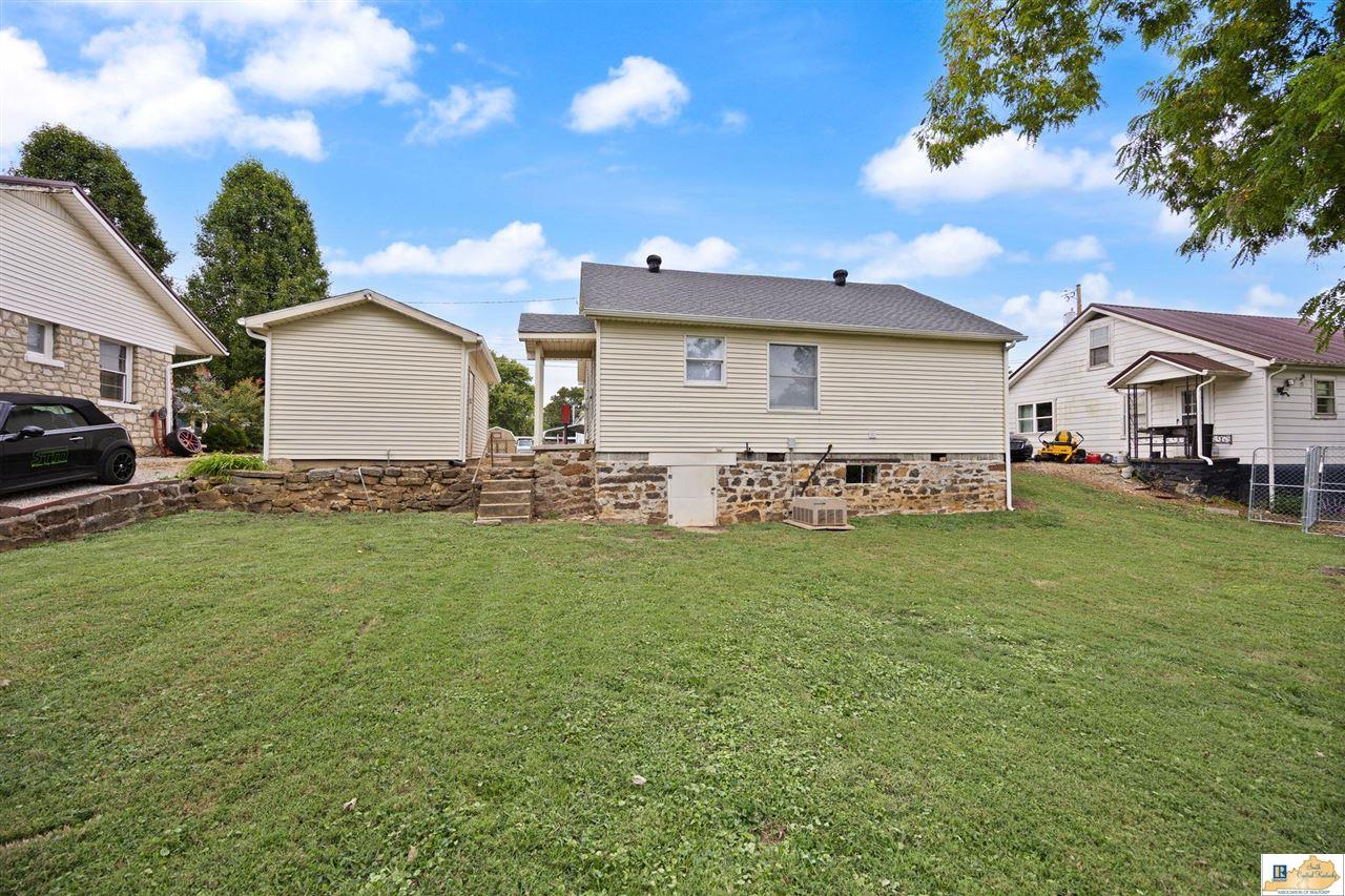 203 Grinstead Mill Road Cave City, KY 42127 - Photo 27 of 67 Gallery Image 27