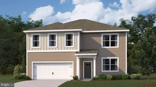 $485,490 | 8695 Harper Way, Easton, MD 21601