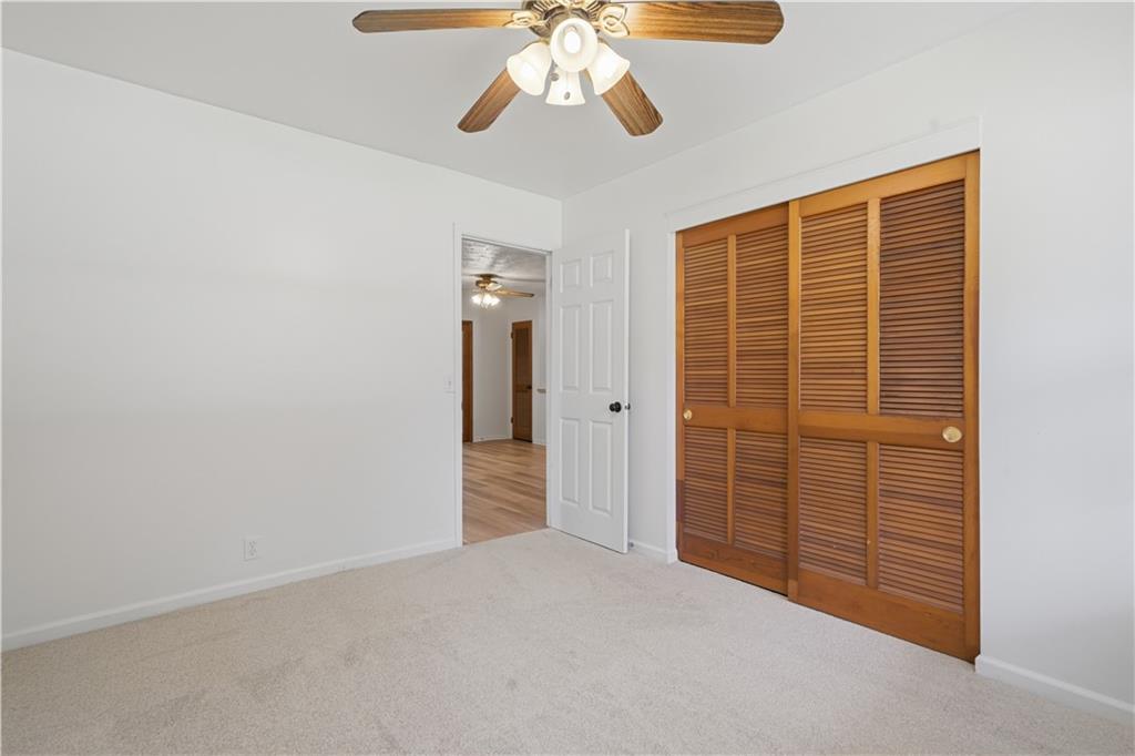 138 Parker Road Jasper, GA 30143 - Photo 24 of 49