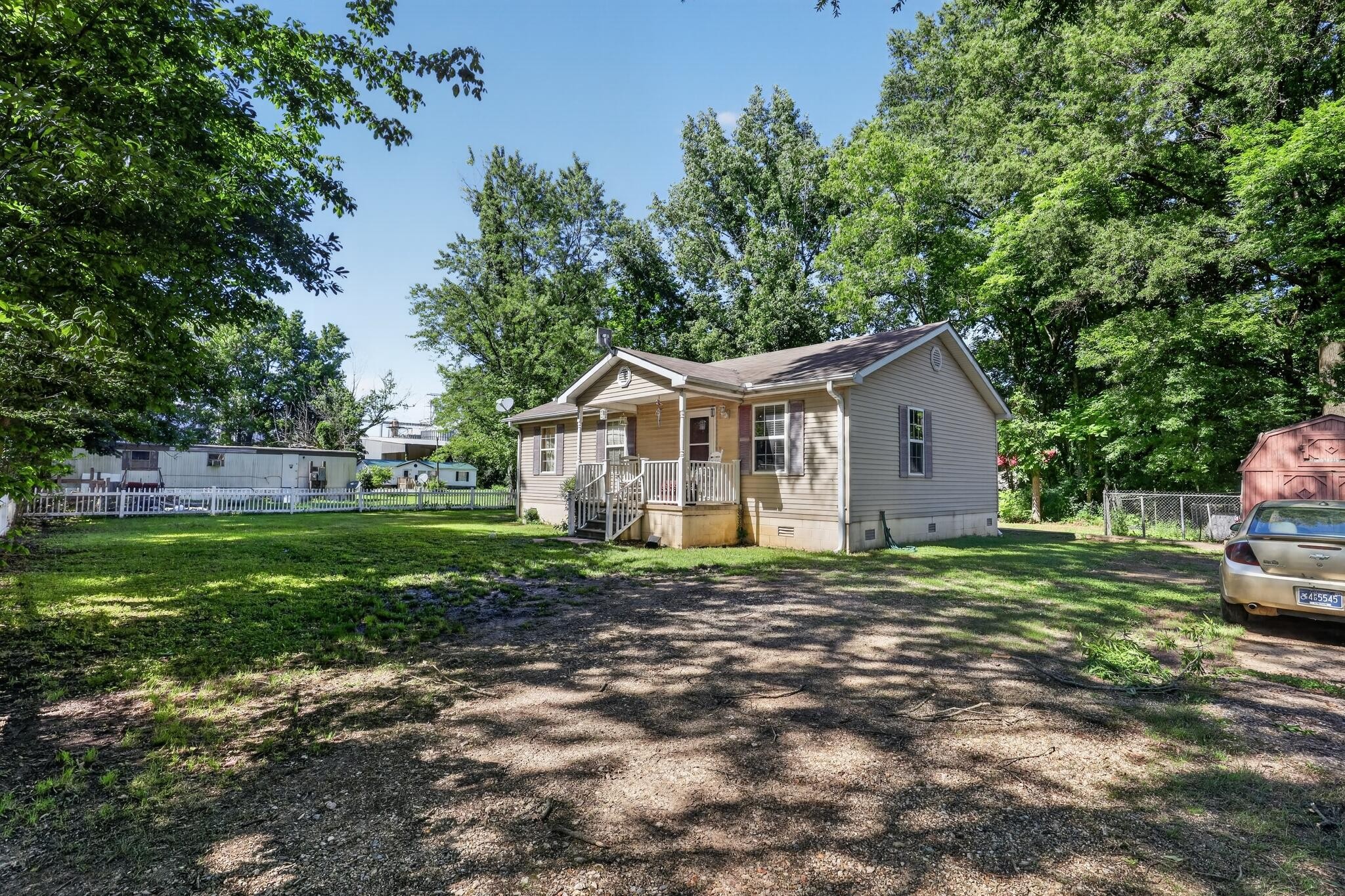 405 R South Poplar Street Kenton, TN 38233 - Photo 25 of 30