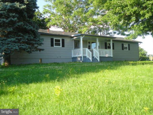 6192 Sumerduck Road Remington, VA 22734 - Photo 2 of 24 Exterior (Front)