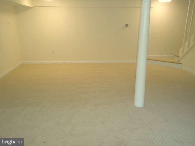 6192 Sumerduck Road Remington, VA 22734 - Photo 16 of 24 Basement