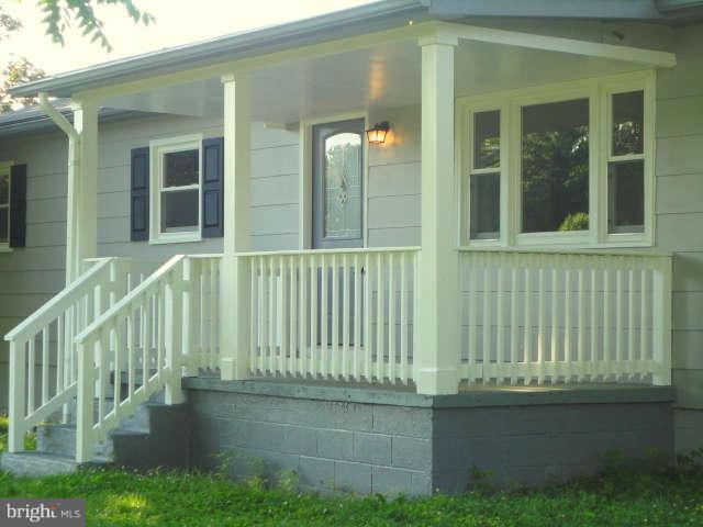 6192 Sumerduck Road Remington, VA 22734 - Photo 21 of 24 Exterior (Front)