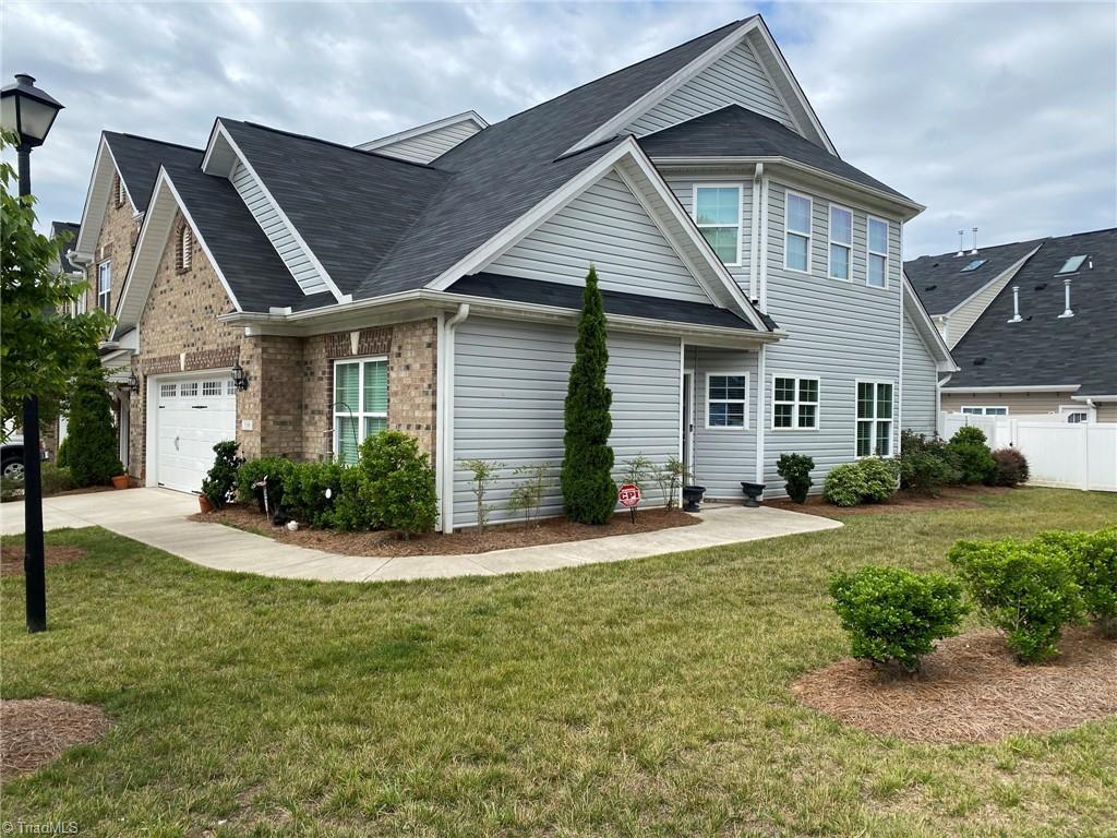 3509 Pebblestone Lane High Point, NC 27265 - Photo 3 of 35 Gallery Image 3
