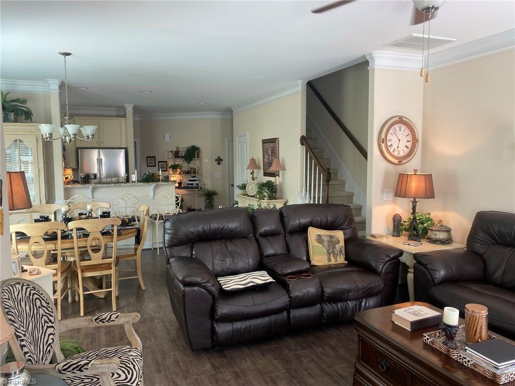 3509 Pebblestone Lane High Point, NC 27265 - Photo 22 of 35 Gallery Image 22