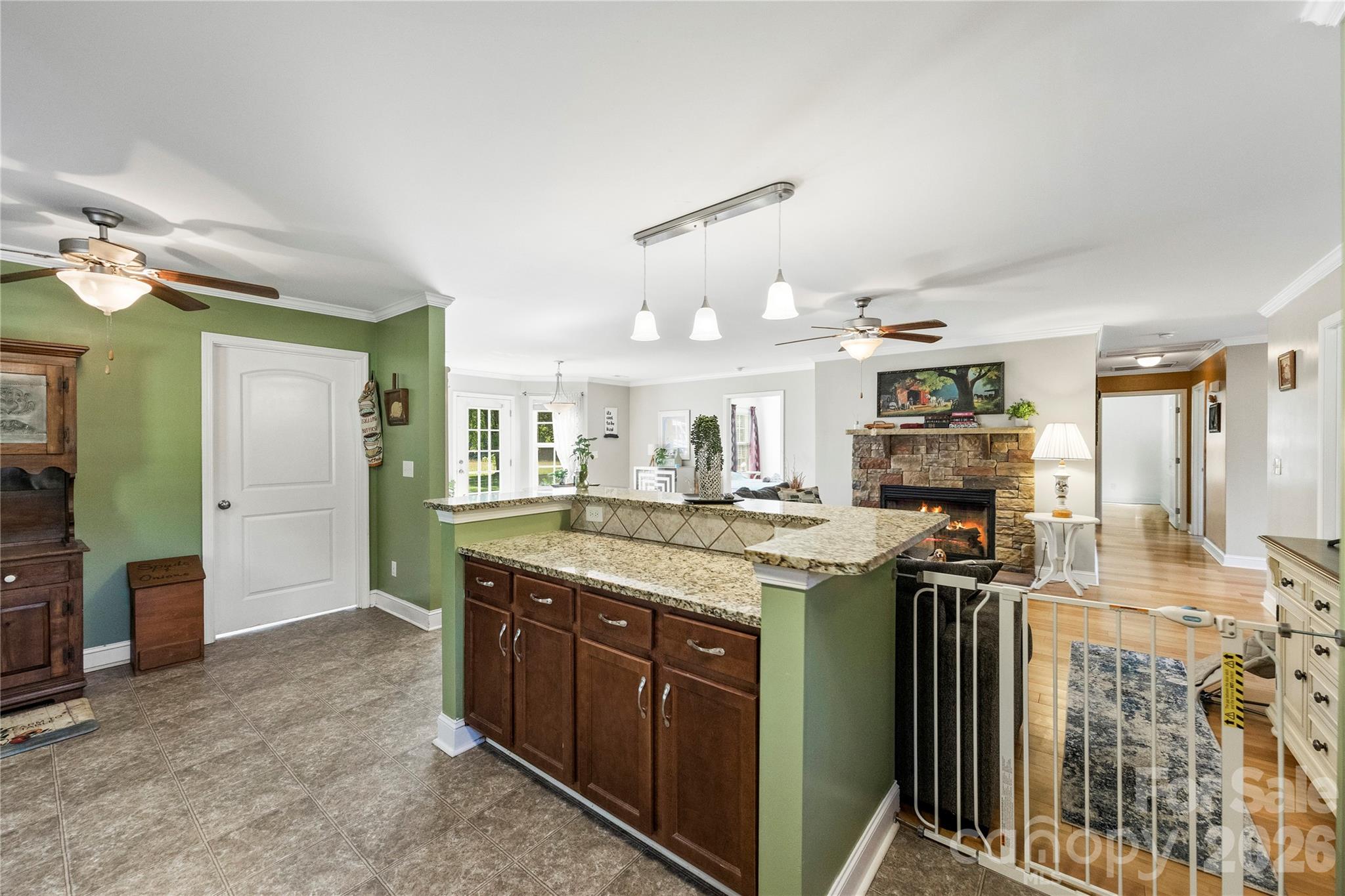 5250 Hickory Grove Road Mount Holly, NC 28120 - Photo 16 of 43