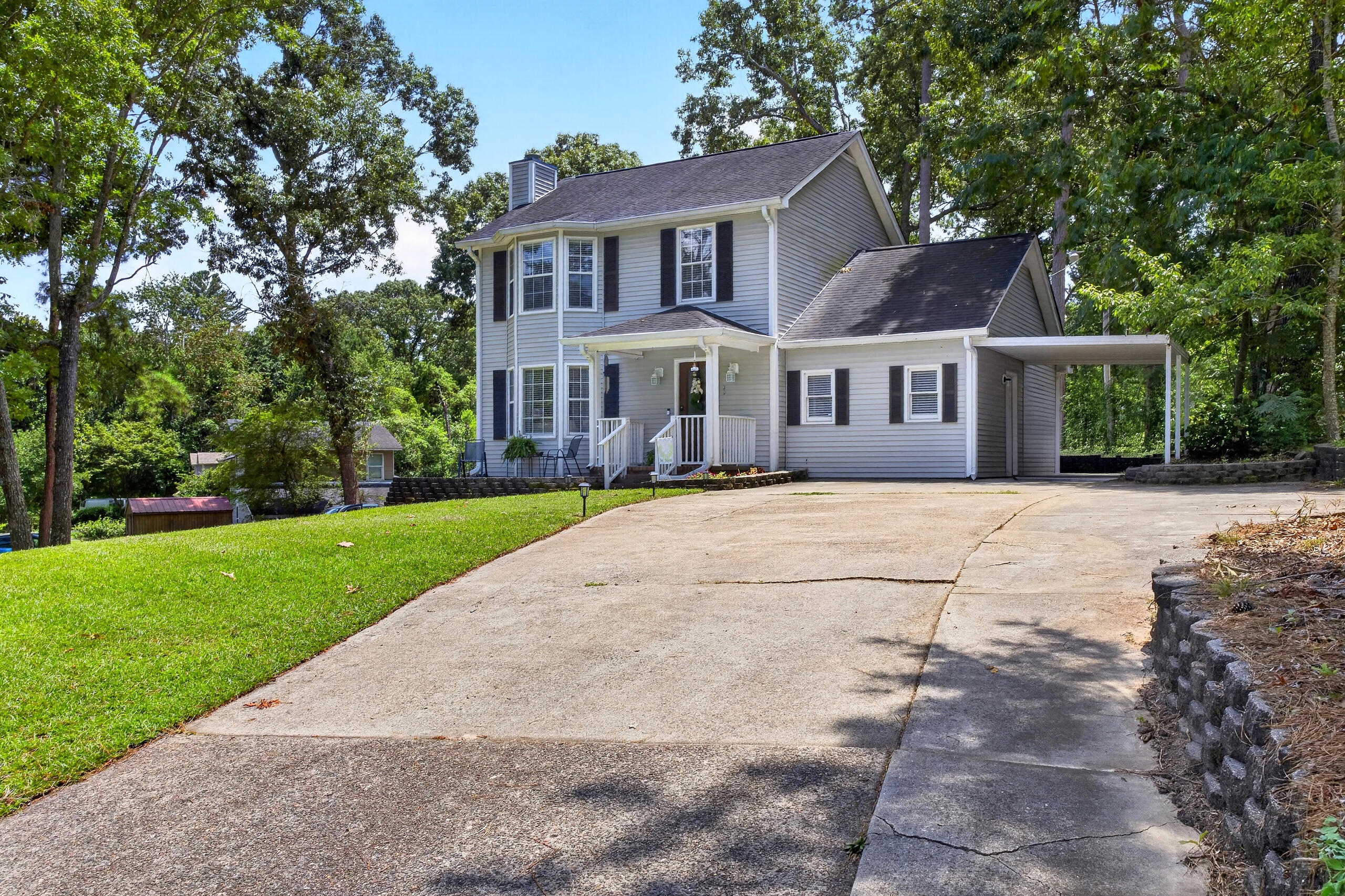 61 Converse Drive Aiken, SC 29803 - Photo 2 of 31