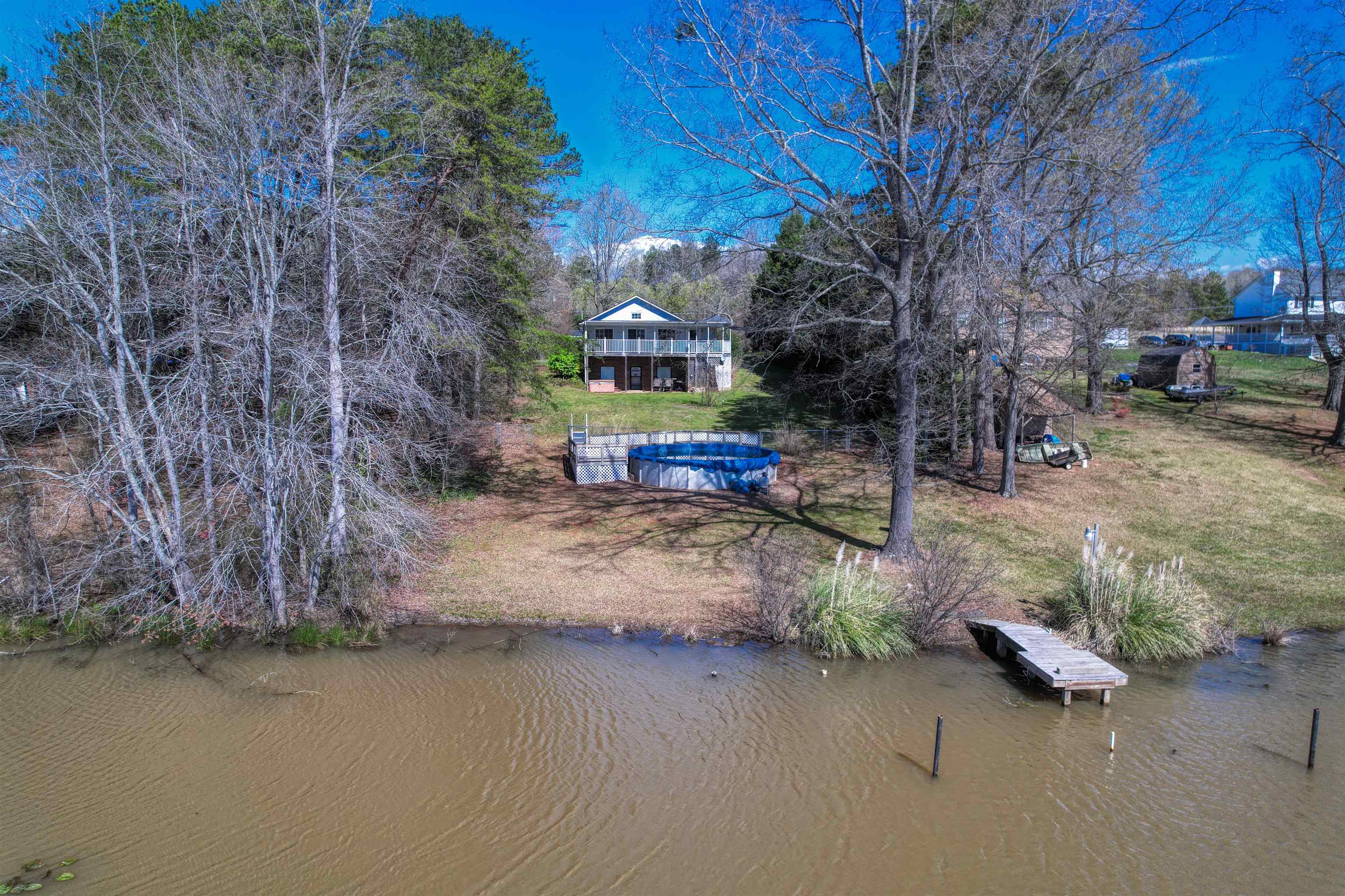 135 State Rd S-42-7072 Campobello, SC 29322 - Photo 1 of 28 Gallery Image 1