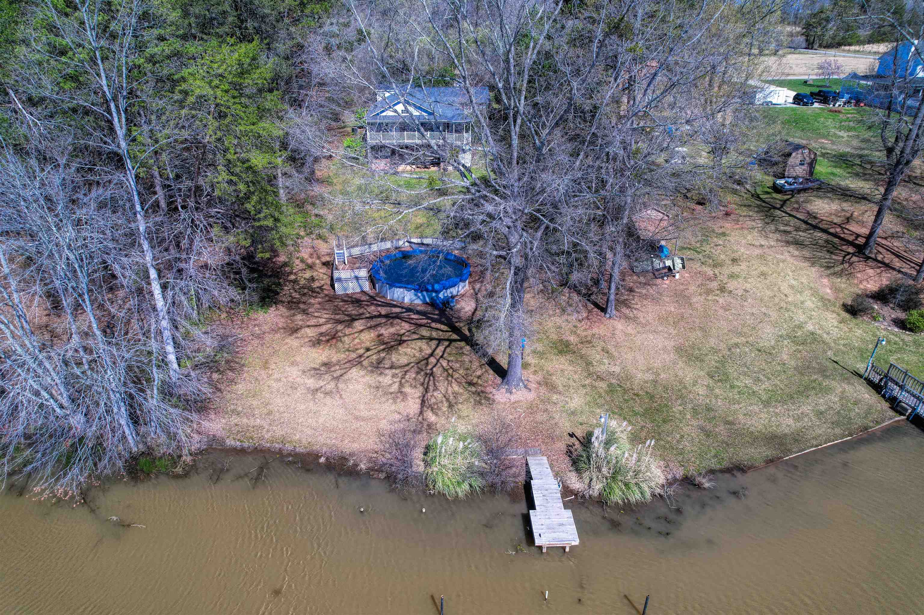 135 State Rd S-42-7072 Campobello, SC 29322 - Photo 27 of 28 Gallery Image 27