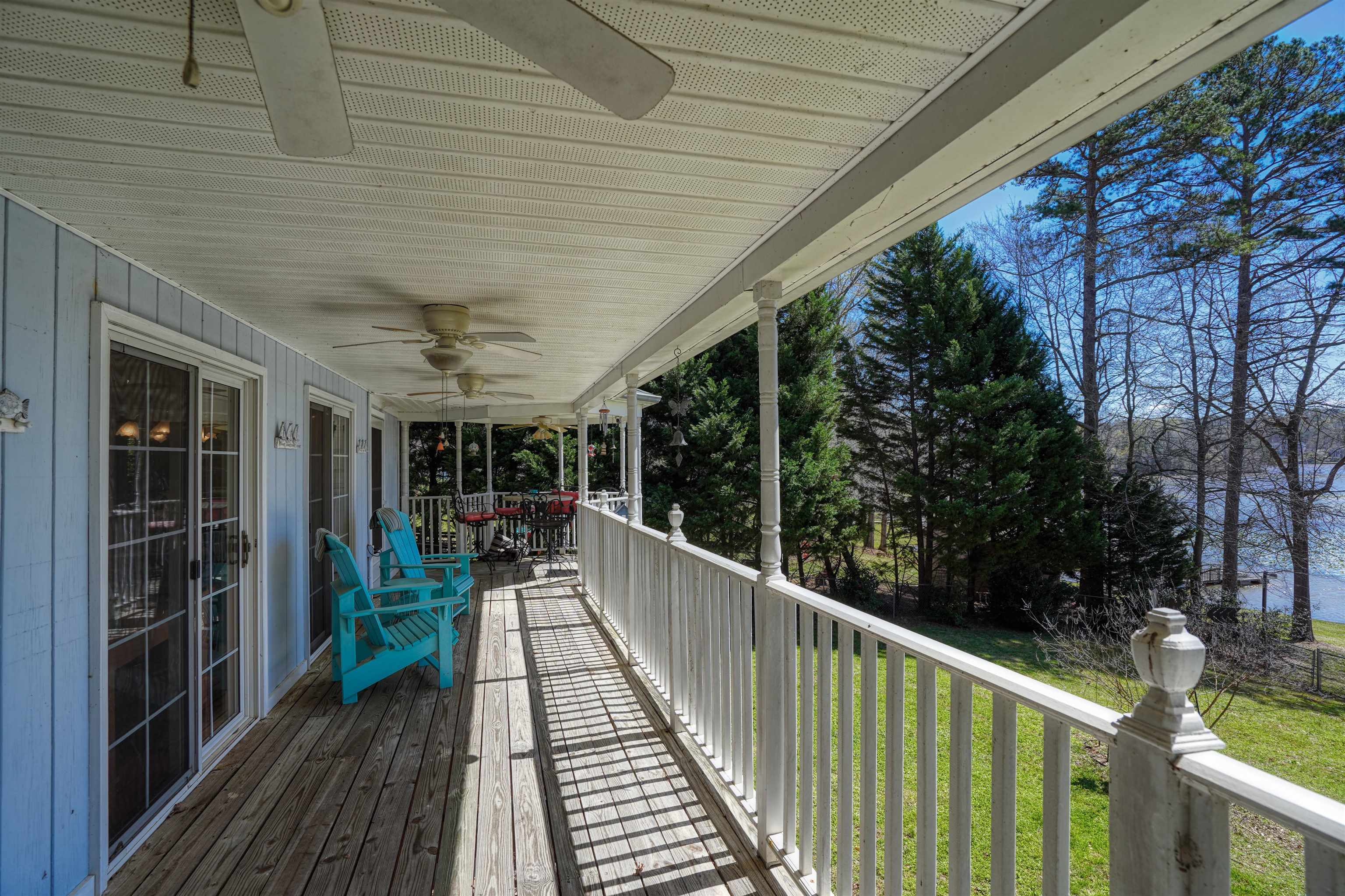 135 State Rd S-42-7072 Campobello, SC 29322 - Photo 4 of 28 Gallery Image 4