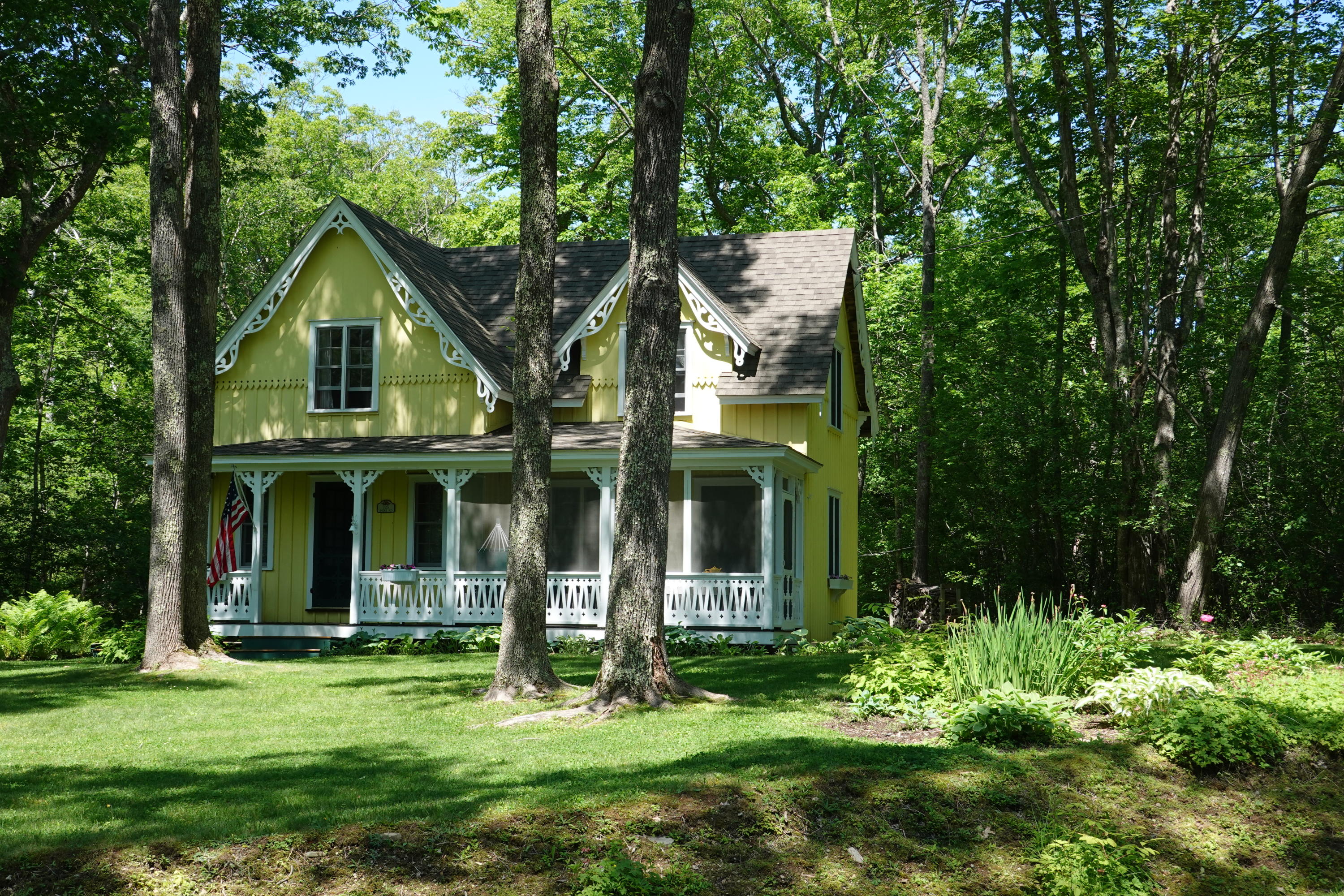 725 Shore Road Northport, ME 04849 - Photo 8 of 47 2019-06-28 12.11.04