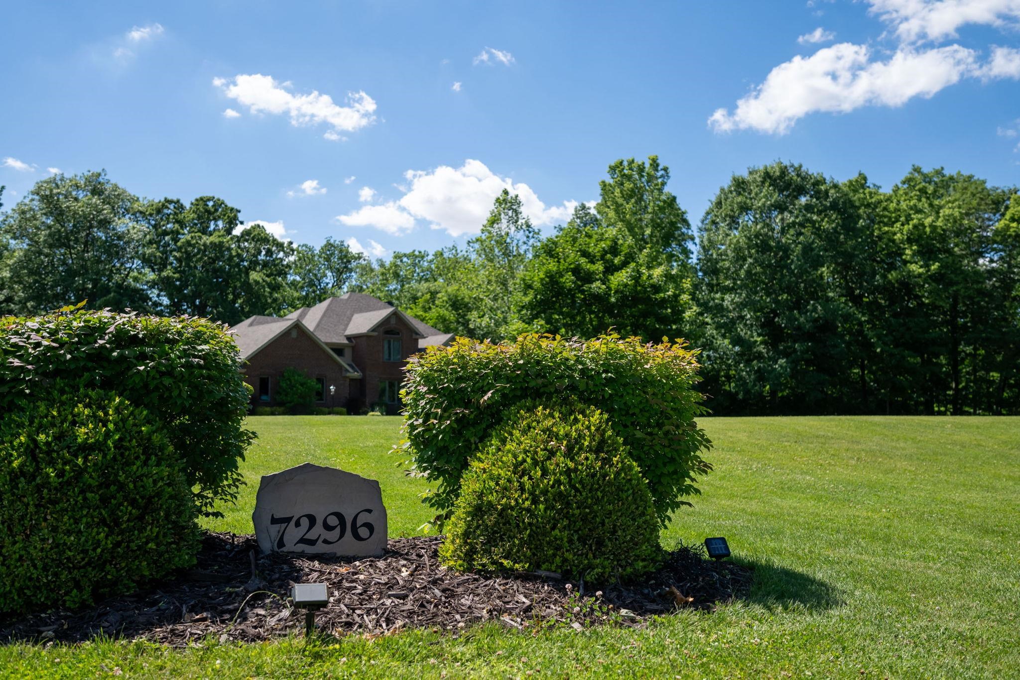 7296 North Clear Creek Road Huntington, IN 46750 - Photo 11 of 38