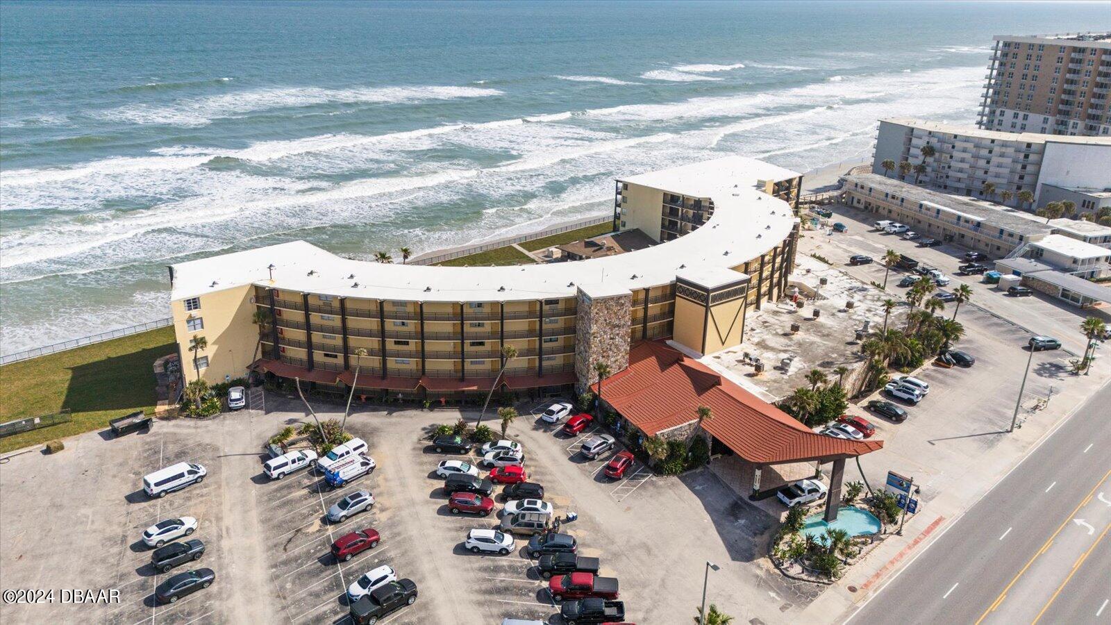 2301 South Atlantic Ave Unit 129  