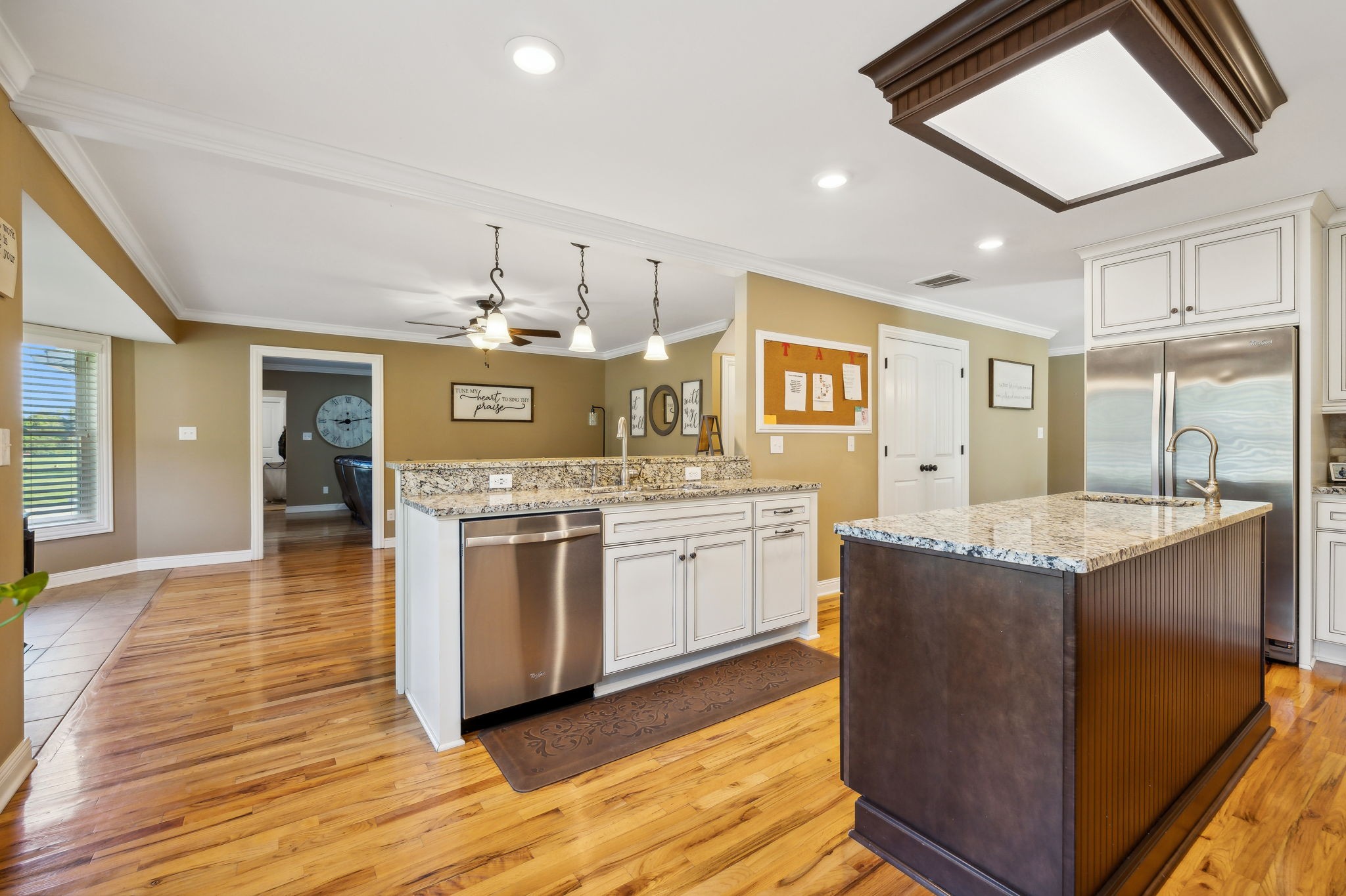 1006 Deer Run Road Murfreesboro, TN 37128 - Photo 16 of 58 Gallery Image 16