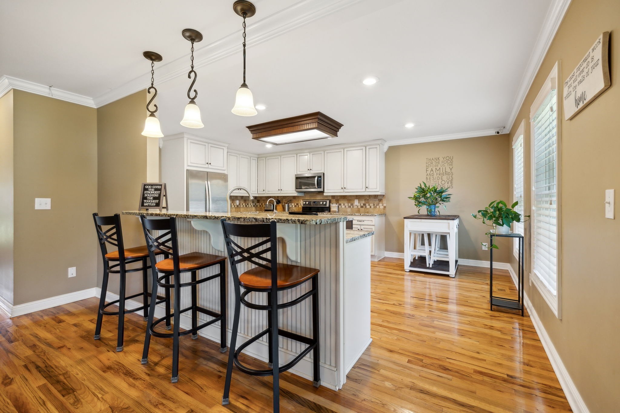 1006 Deer Run Road Murfreesboro, TN 37128 - Photo 17 of 58 Gallery Image 17
