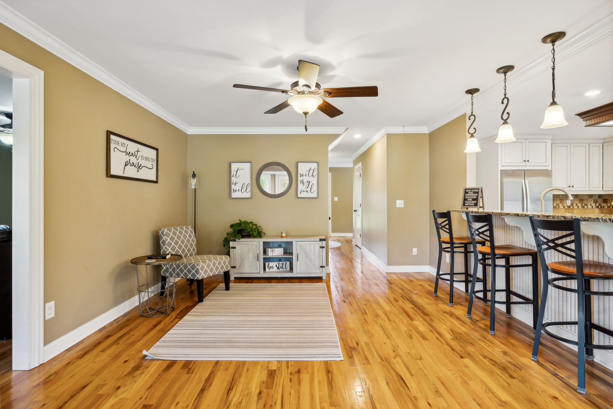 1006 Deer Run Road Murfreesboro, TN 37128 - Photo 18 of 58 Gallery Image 18