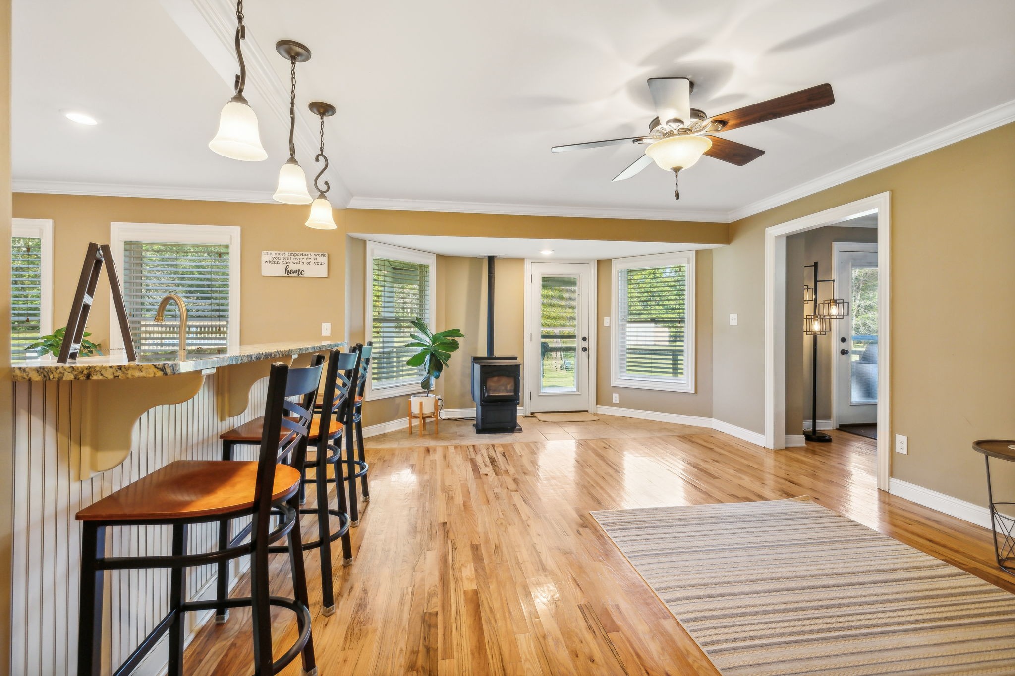 1006 Deer Run Road Murfreesboro, TN 37128 - Photo 19 of 58 Gallery Image 19