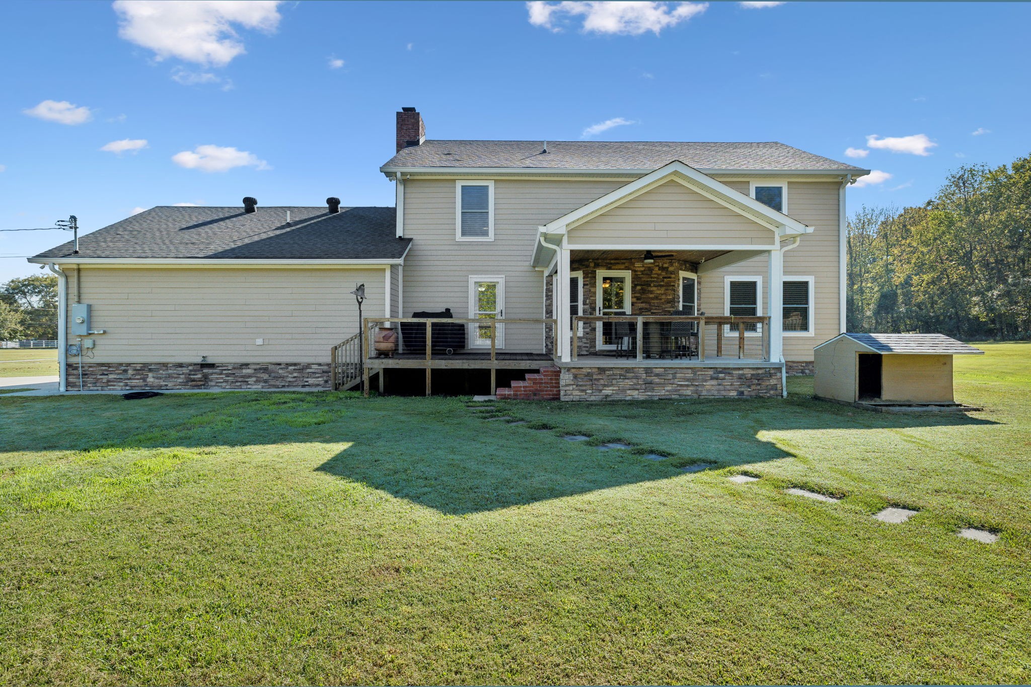 1006 Deer Run Road Murfreesboro, TN 37128 - Photo 44 of 58 Gallery Image 44