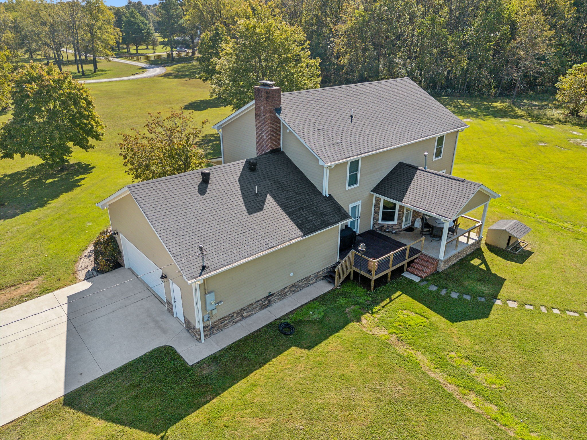 1006 Deer Run Road Murfreesboro, TN 37128 - Photo 55 of 58 Gallery Image 55