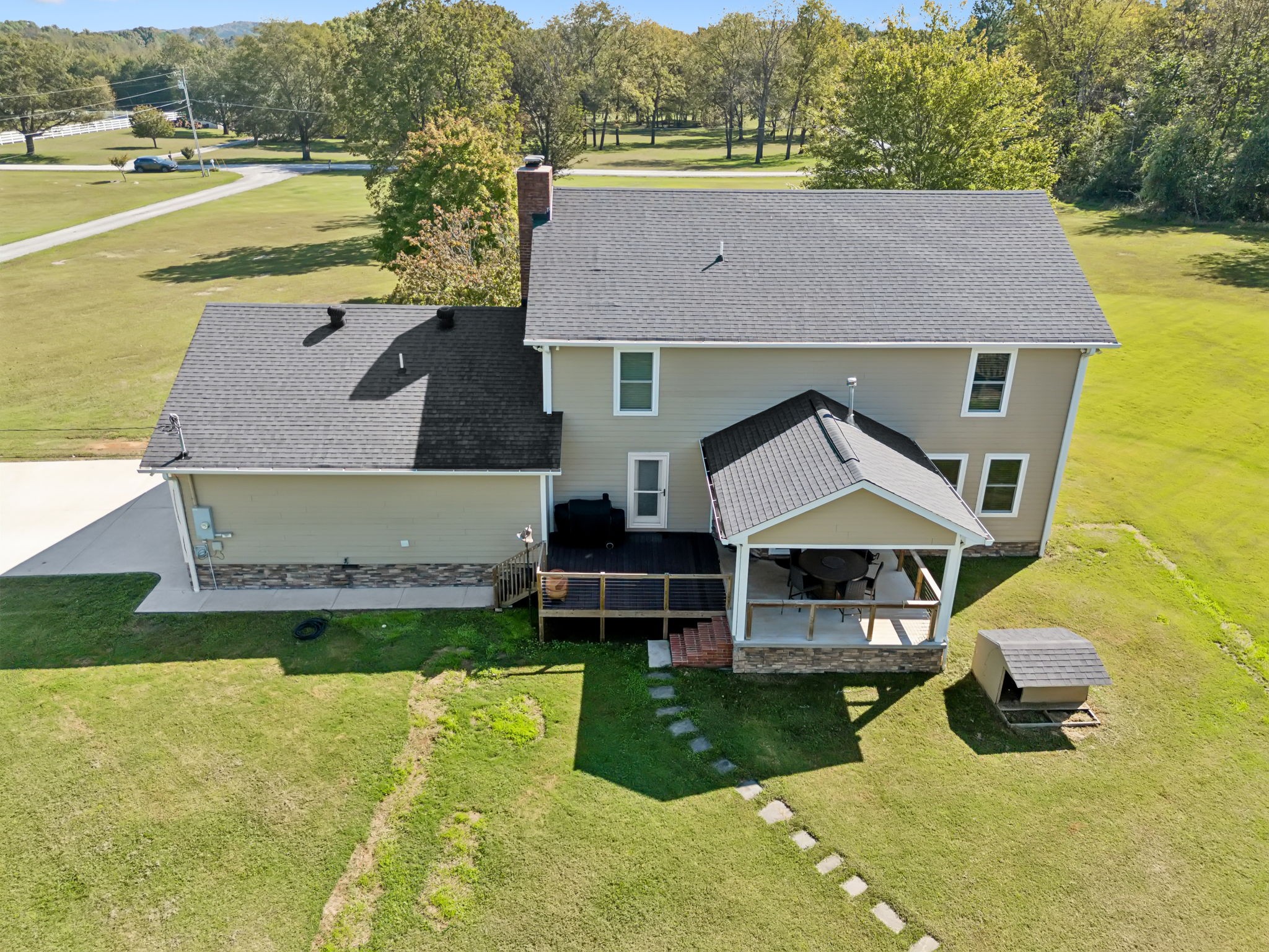 1006 Deer Run Road Murfreesboro, TN 37128 - Photo 56 of 58 Gallery Image 56
