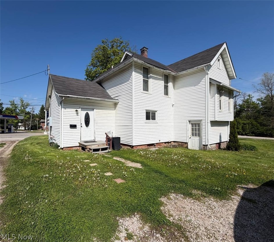 830 Bunker Hill Road Ashtabula, OH 44004 - Photo 1 of 20