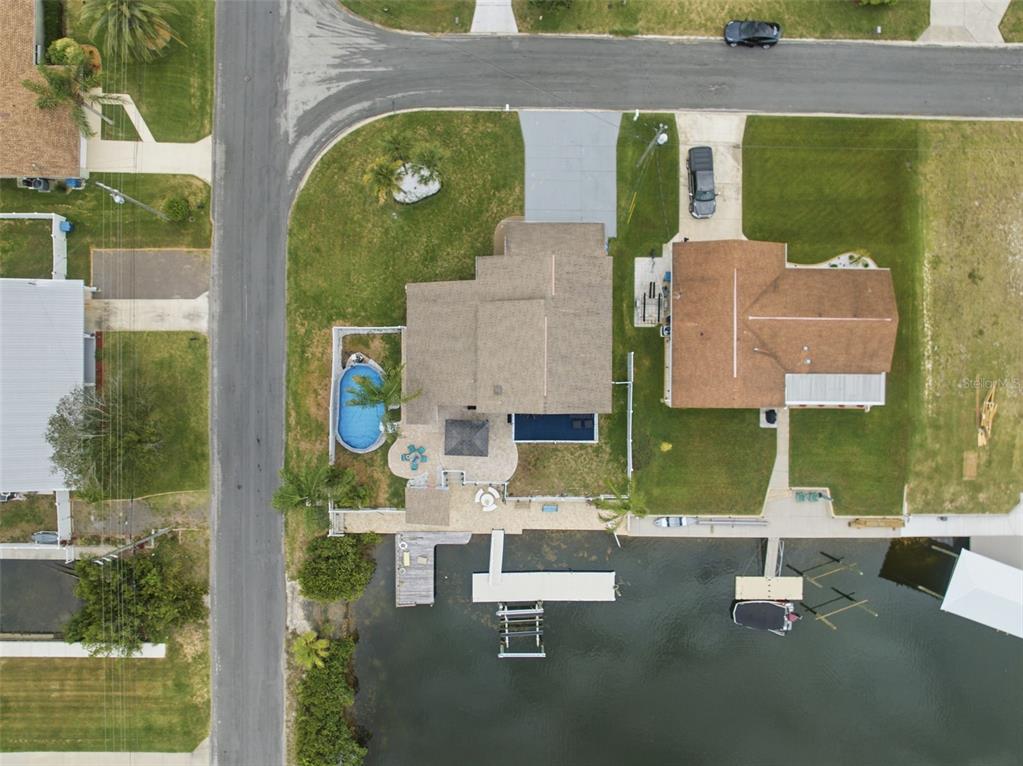 4262 Paradise Circle Hernando Beach, FL 34607 - Photo 67 of 75