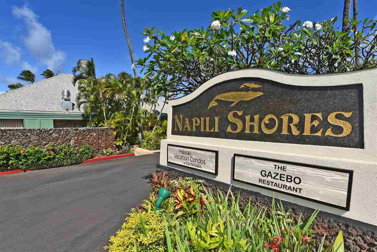 5315 Lower Honoapiilani Road, Unit F248 Lahaina, HI 96761 - Photo 1 of 1 Gallery Image 1