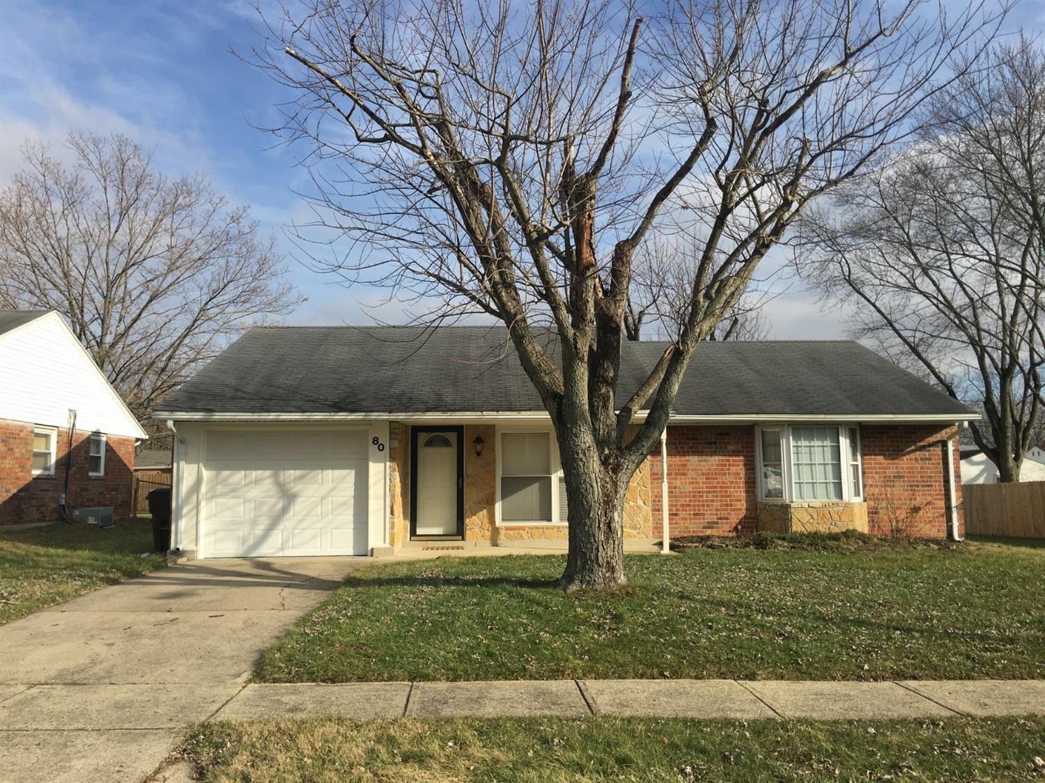 80 Mc Call Road Germantown, OH 45327 - Photo 1 of 1 Gallery Image 1