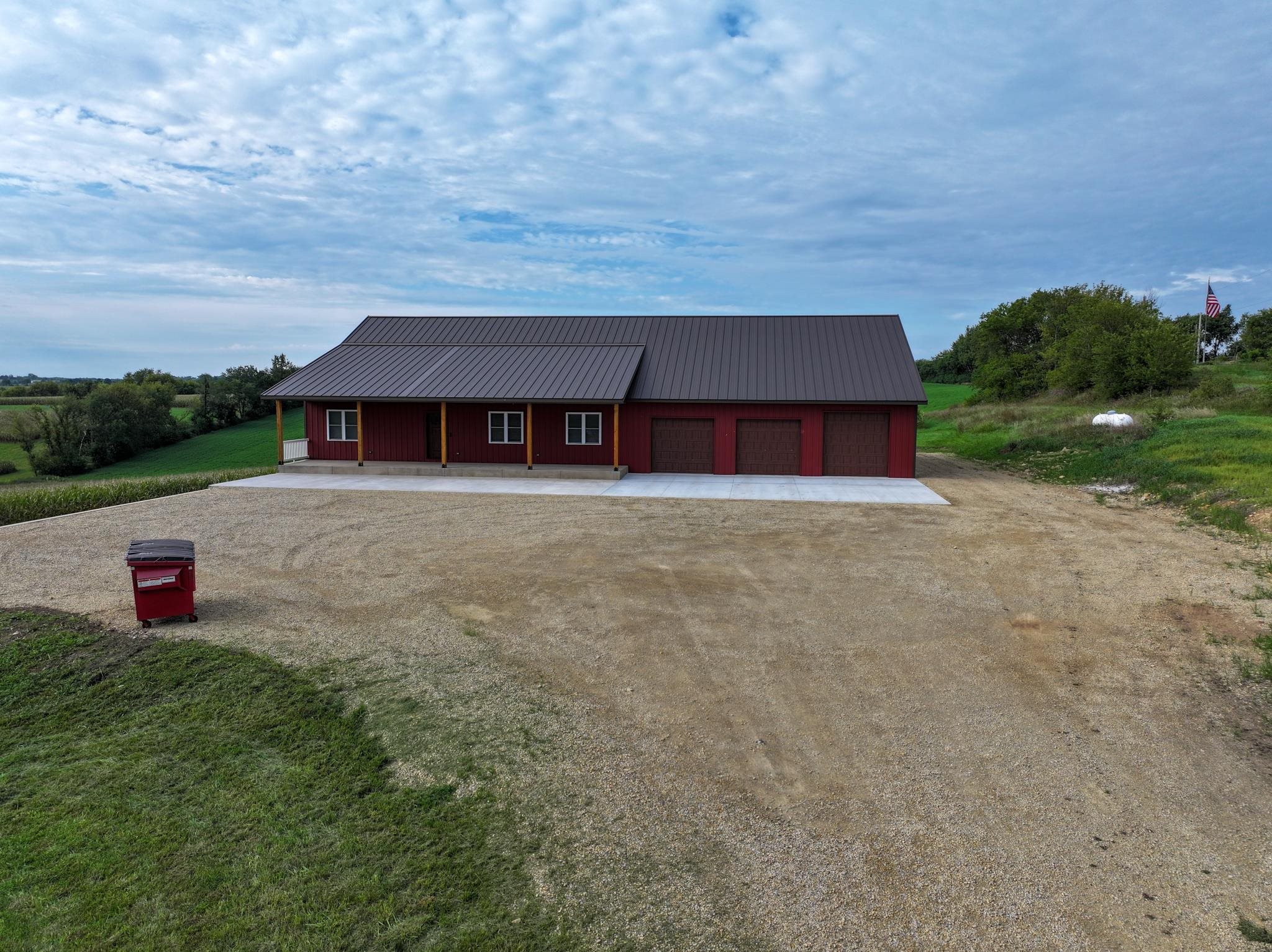 W450 Elmer Road Brooklyn, WI 53521 - Photo 82 of 83 Gallery Image 82