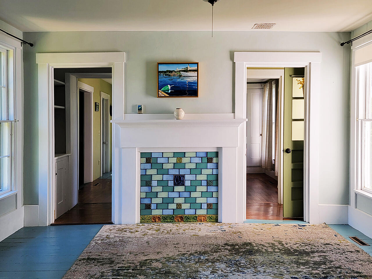 552 Harrington Road Pemaquid, ME 04558 - Photo 18 of 24 1-Interior-34-1280