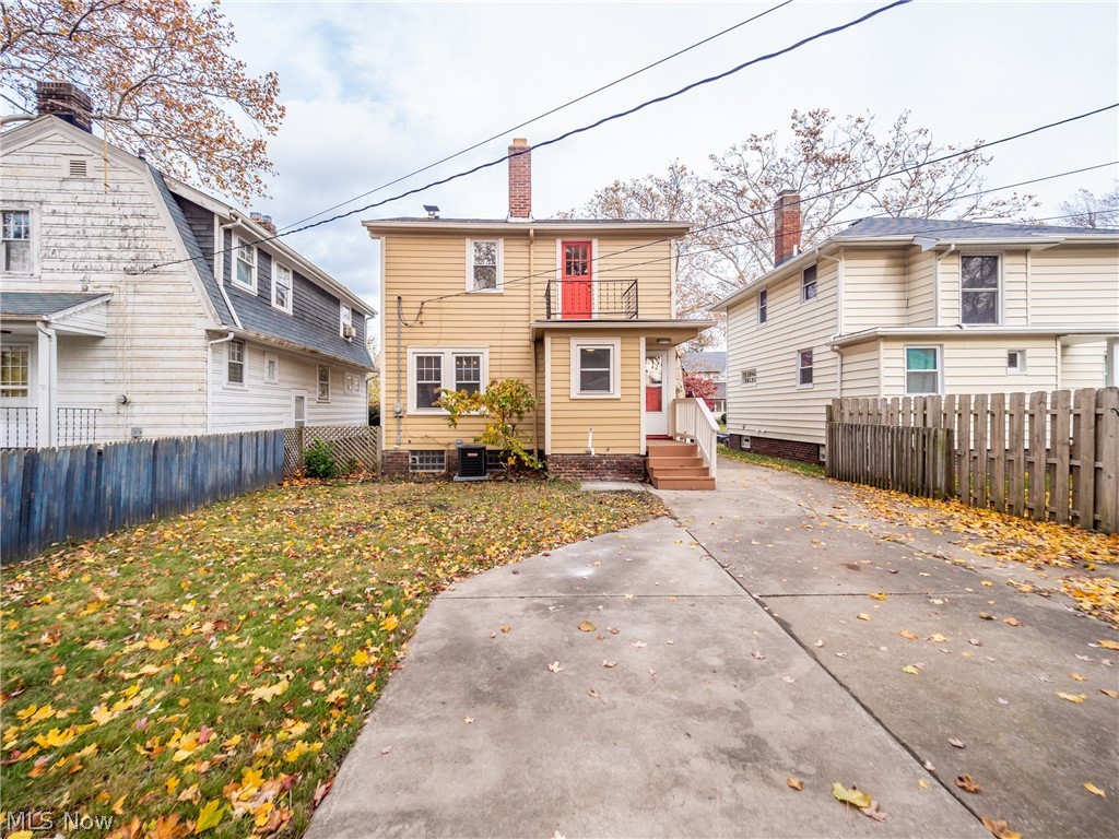 3530 Attica Road, Unit 147 Cleveland, OH 44111 - Photo 29 of 31 Gallery Image 29