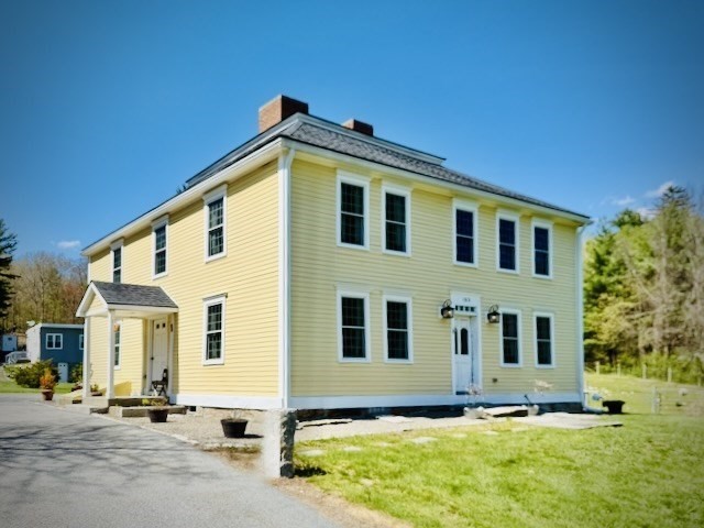 183 Main Street Boylston, MA 01505 - Photo 1 of 2