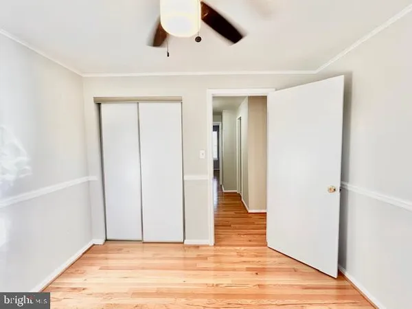 a view of an entryway